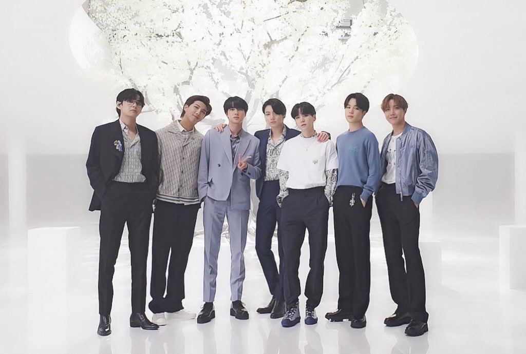 jkjm13destiny's tweet image. Dior少年団がぶちかますMIC Dropほんと楽しみ
#FNSマイドロ楽しみ #BTS