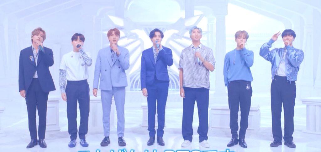 jkjm13destiny's tweet image. Dior少年団がぶちかますMIC Dropほんと楽しみ
#FNSマイドロ楽しみ #BTS