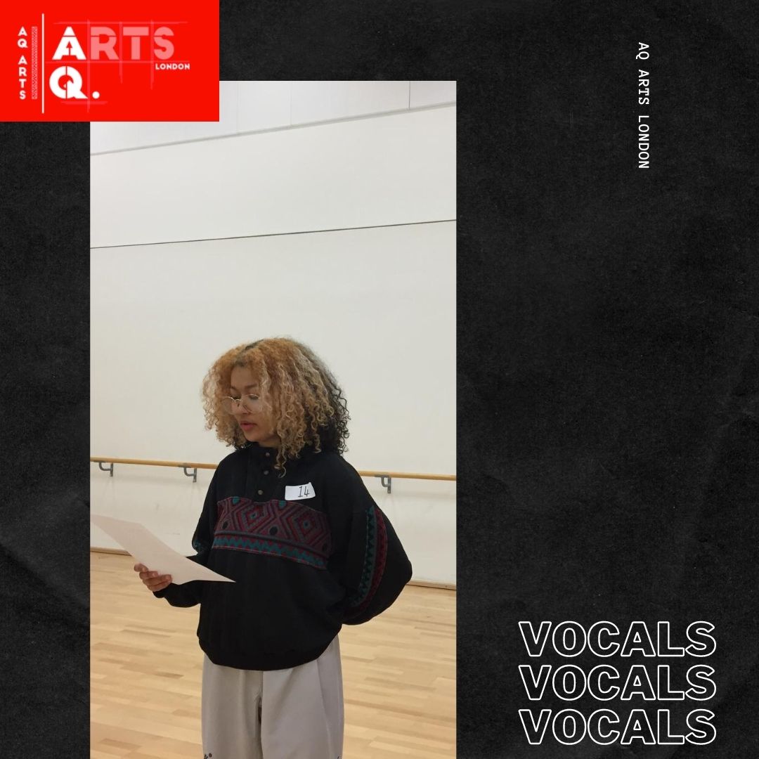 AQ Arts (@aqartslondon) on Twitter photo LYRIC LEARNING 📑 🎶
Prepping for our singing classes with Rachel
Sponsored by the Brent Culture Fund <a href="/lboc2020/">Brent 2020, London Borough of Culture</a> <a href="/mayorofldn/">The Mayor</a> <a href="/sadiq/">Sadiq Samani</a> LYRIC LEARNING 📑 🎶
Prepping for our singing classes with Rachel
Sponsored by the Brent Culture Fund <a href="/lboc2020/">Brent 2020, London Borough of Culture</a> <a href="/mayorofldn/">The Mayor</a> <a href="/sadiq/">Sadiq Samani</a>