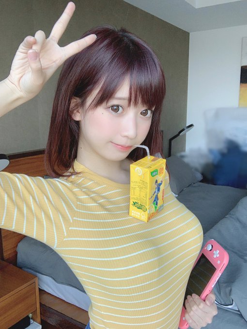 コスプレイヤーyamiのTwitter画像50