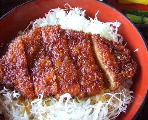 このあとYouTube  ボートレースまるがめ【ウチまる】で当店人気メニューのソースカツ丼が紹介されます🤗
#ウチまる
#ボートレース丸亀