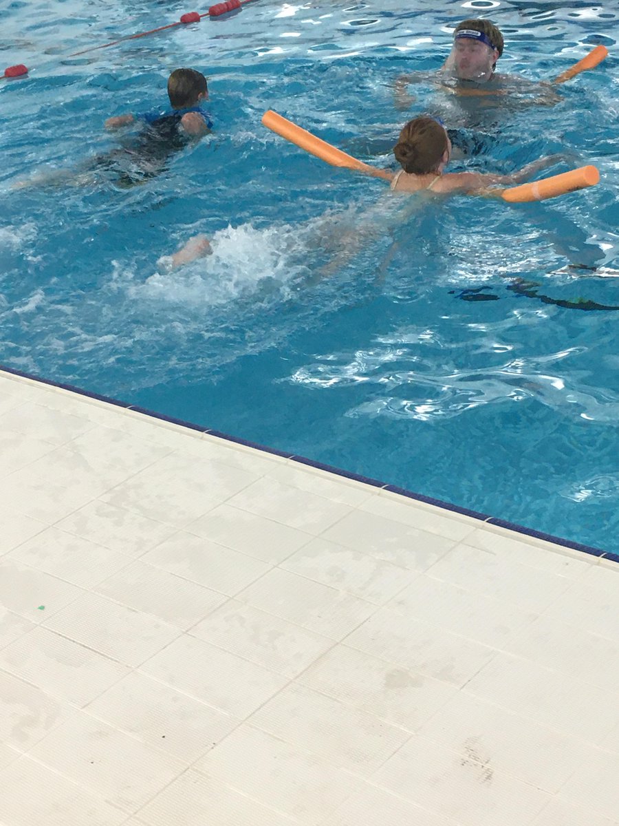 Swimwithstyle_2's tweet photo. We love being back at the pool! https://t.co/mUByW7OEmi