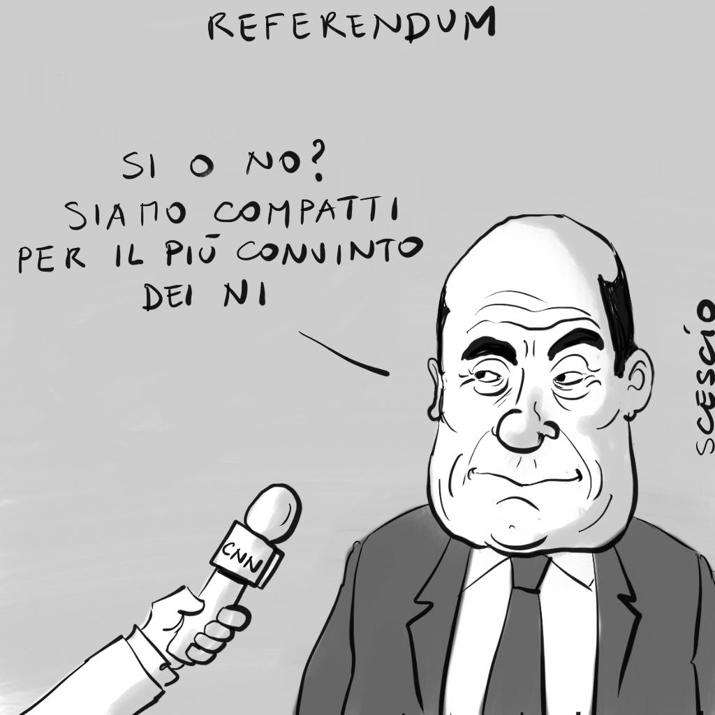 Scescio1's tweet photo. Certezze referendarie #Zingaretti #pd #partitodemocratico #Prostatite #Referendum #Referendum2020_iovotoNO #Referendum2020 #M5S #Salvini #DiMaio #26Agosto #rassegnastampa #primapagina #convito #no #si #ni #universita #Casalettori https://t.co/11ImGHqRbQ