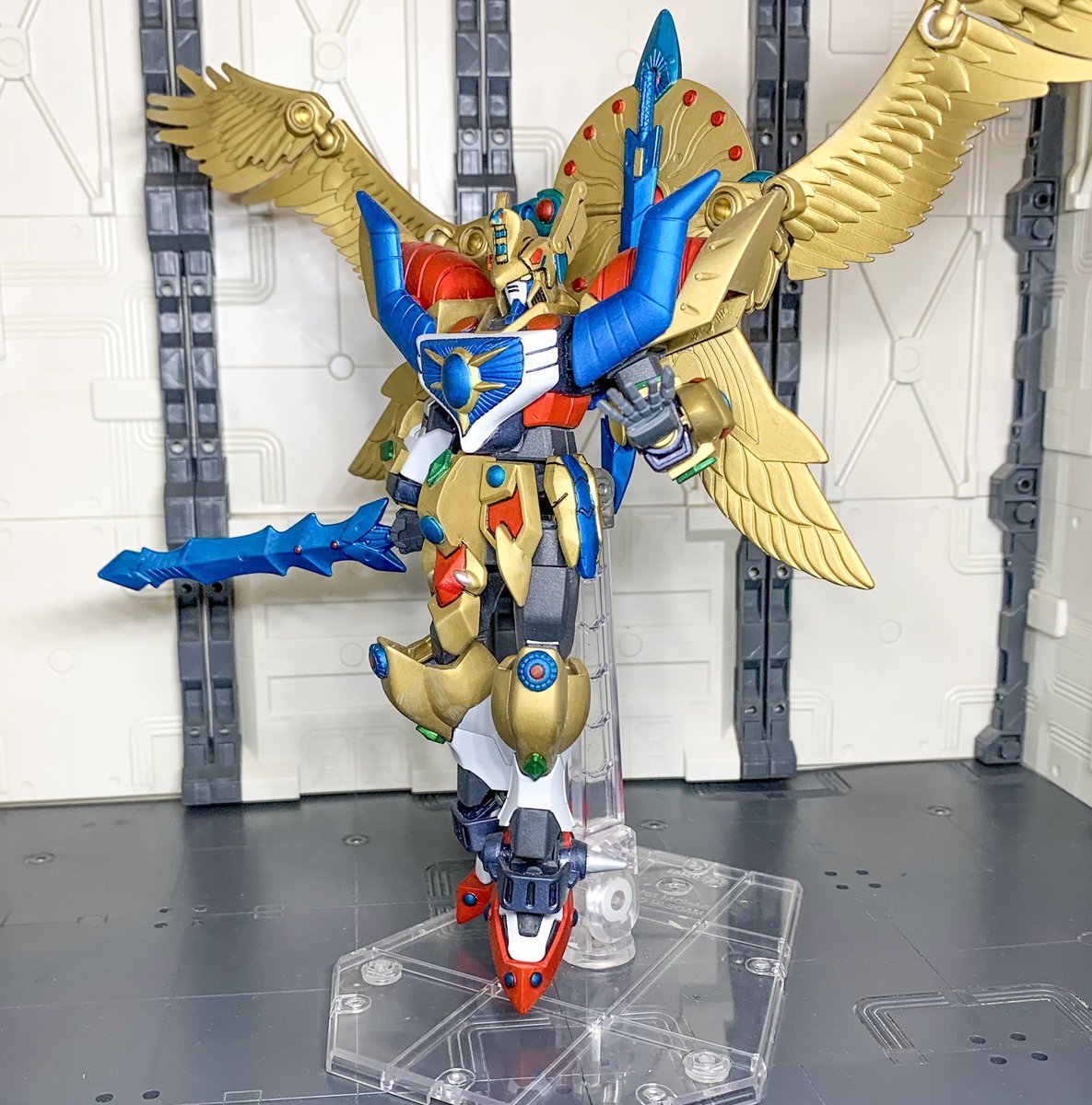ほるす в X: „ガンダムピクシーを依代にして天空の神である ほるす в X: „ガンダムピクシーを依代にして天空の神である