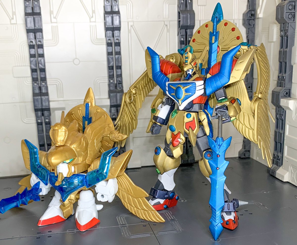 ほるす в X: „ガンダムピクシーを依代にして天空の神である ほるす в X: „ガンダムピクシーを依代にして天空の神である