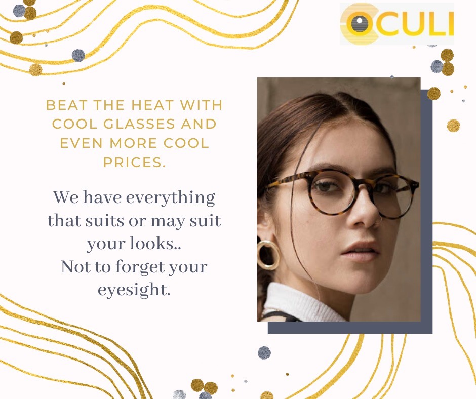 the_oculi's tweet photo. Shop with us for the best eyewears.

#lens #sunglasses #COVID #InternationalDogsDay #BusinessStrategy #Marketing #contactlenses #DigitalMarketing #Gogglebox #eyewear #fashion #FolloForFolloBack #style #styles #looks #Glasses #beautiful #eyecream #Facebook #WednesdayMotivation https://t.co/sOOpfLT7Ot