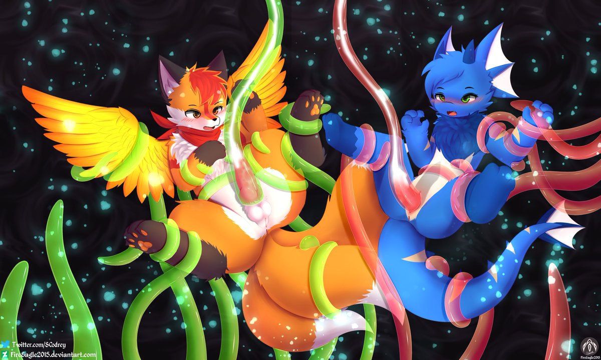 Scodreynsfw On Twitter Tentacles Fun Time Commission 5 Commission For Infiniterizard On Fa Full Size And All Versions Https T Co U02oip6yry Commission Info Https T Co Kk68q3vew5 Support Me On Patreon Https T Co Jjd9olitxl Join My Discord scodreynsfw on twitter tentacles fun