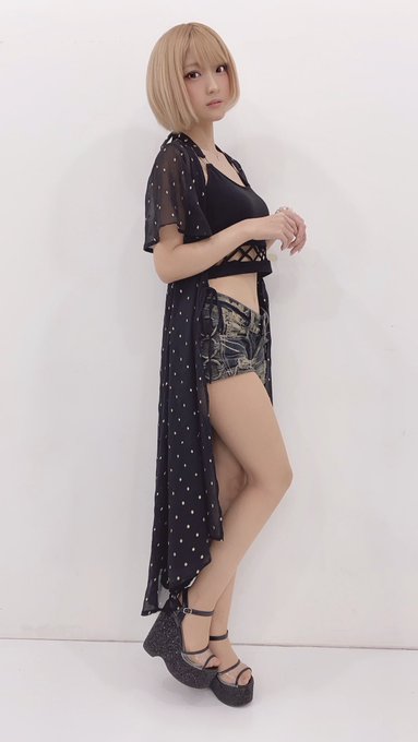 Twitterのコスプレ画像11