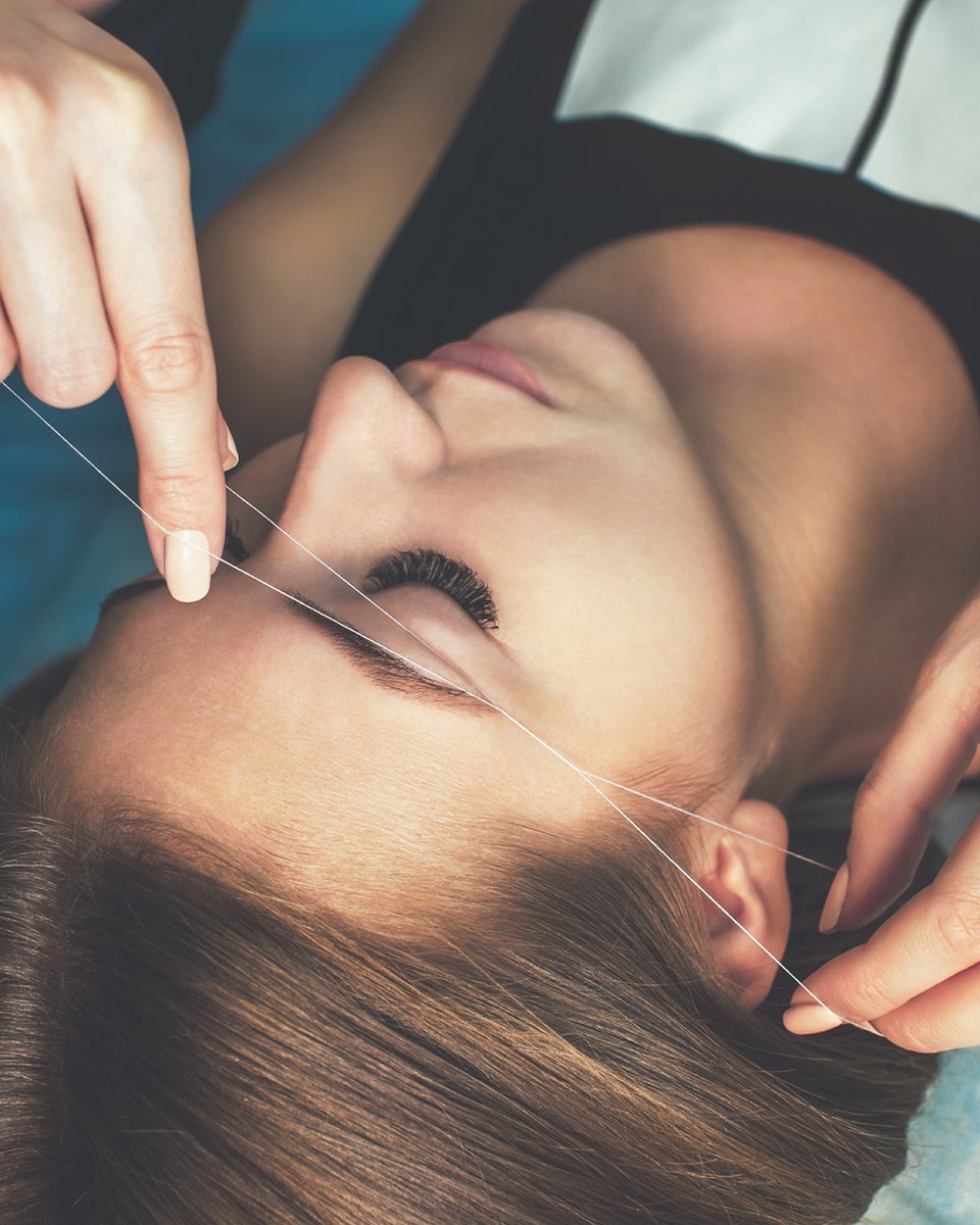 Calling all NHS staff and teachers  -  <a href="/ShavataBrows/">Shavata Singh London</a> are offering 50% off  services and product just for you at Harvey Nichols, Edinburgh. Offer available until 15th September! Ts&amp;Cs apply.