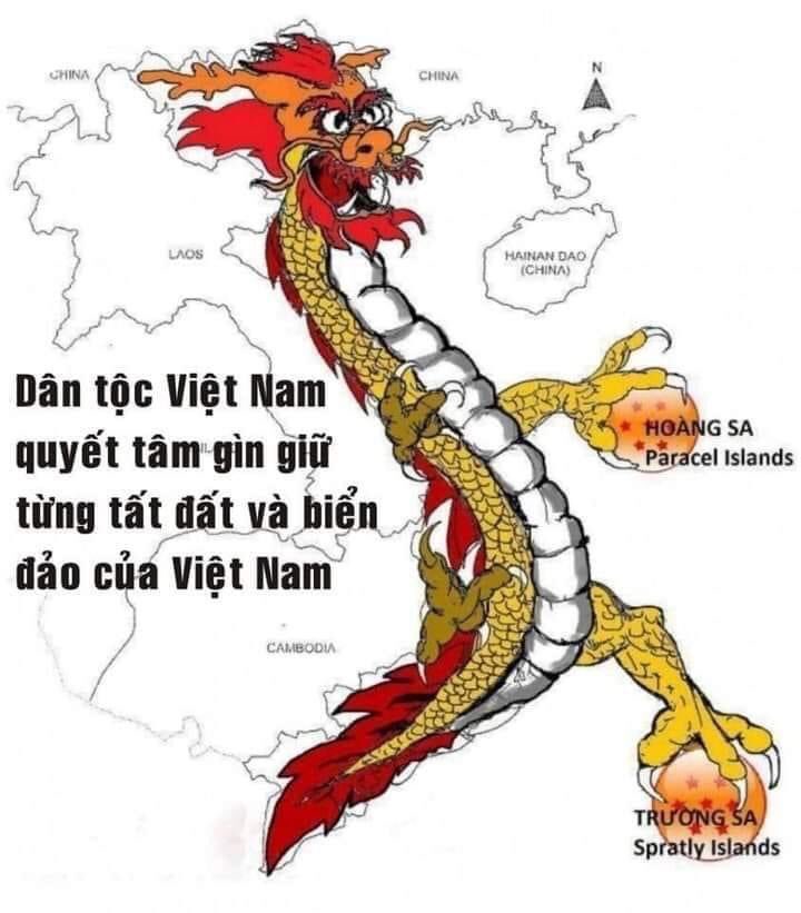 taphoacou20's tweet photo. 2/9 lên mặt trận nha anh em Đông Làoooooooooo
#VietNamIndependenceDay
#HoangSaTruongSabelongtoVietNam
#SpratlyandParacelIslandbelongtoVietNam https://t.co/kkjEVhVj7E
