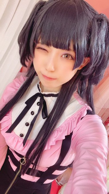 コスプレイヤー姫柊エリーのTwitter画像58