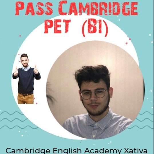 EnglishExamTIPS's tweet photo. #cambridgeresults #cambridgexams #xativa https://t.co/6NgQVrQDEh