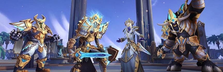 Shadowlands Health Potions Update 5 Minute Cooldown With Multiple Use Per Encounter Wowhead News