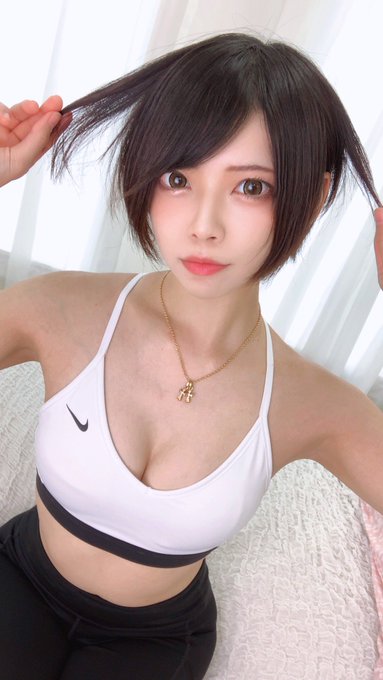 コスプレイヤーぽにょ皇子のTwitter画像12