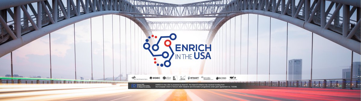 ENRICH in the USA (@enrich_usa) on Twitter photo Join our next #webinar on #agrifood 1 Sept 17:00 CEST. You will have the opportunity to learn more about the state of play of Agrifood in the USA. 
<a href="/enrich_usa/">ENRICH in the USA</a> will present the Agrifood studies and initiatives from #US. 
usa.enrichcentres.eu/newsroom/enric…
#startup #sme #clusters #innovation Join our next #webinar on #agrifood 1 Sept 17:00 CEST. You will have the opportunity to learn more about the state of play of Agrifood in the USA. 
<a href="/enrich_usa/">ENRICH in the USA</a> will present the Agrifood studies and initiatives from #US. 
usa.enrichcentres.eu/newsroom/enric…
#startup #sme #clusters #innovation