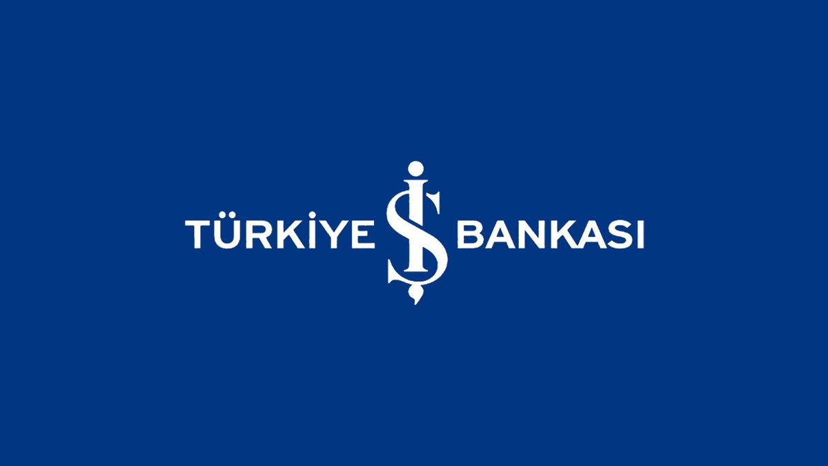 Türkiye İş Bankası kuruldu.İlk genel başkanı Celal Bayar oldu.
#bugünneoldu #türkiyeişbankası