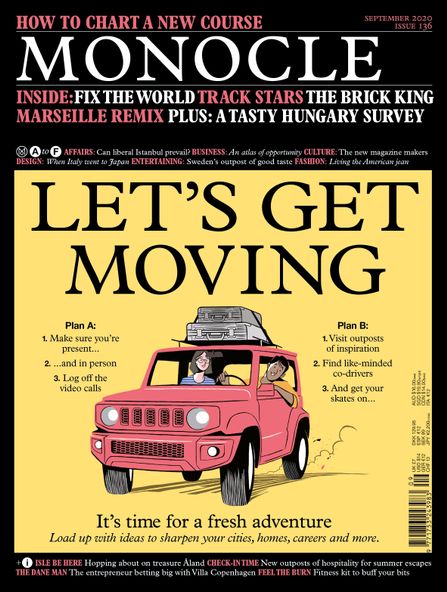 Trustedoctor (@trustedoctor) on Twitter photo <a href="/trustedoctor/">Trustedoctor</a> has been featured in the September edition of the <a href="/MonocleMag/">Monocle Magazine</a>! Professor Philippe Schucht explains why #trustedoctor could a great asset to international employers. #employeebenefits #employees #secondopinion #virtualcareservice #specializedmedicine <a href="/trustedoctor/">Trustedoctor</a> has been featured in the September edition of the <a href="/MonocleMag/">Monocle Magazine</a>! Professor Philippe Schucht explains why #trustedoctor could a great asset to international employers. #employeebenefits #employees #secondopinion #virtualcareservice #specializedmedicine
