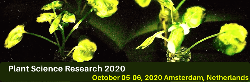 shanon_jos's tweet photo. Plant Scienceresearch 2020 is a leading platform for a focused agenda of the current research in the field of Plant Technology which includes, guest lectures, keynotes, symposiums, workshops, exhibitions, panel discussions and poster sessions. 
More Info:https://t.co/yC47Luoduu https://t.co/dcMwDftbNY