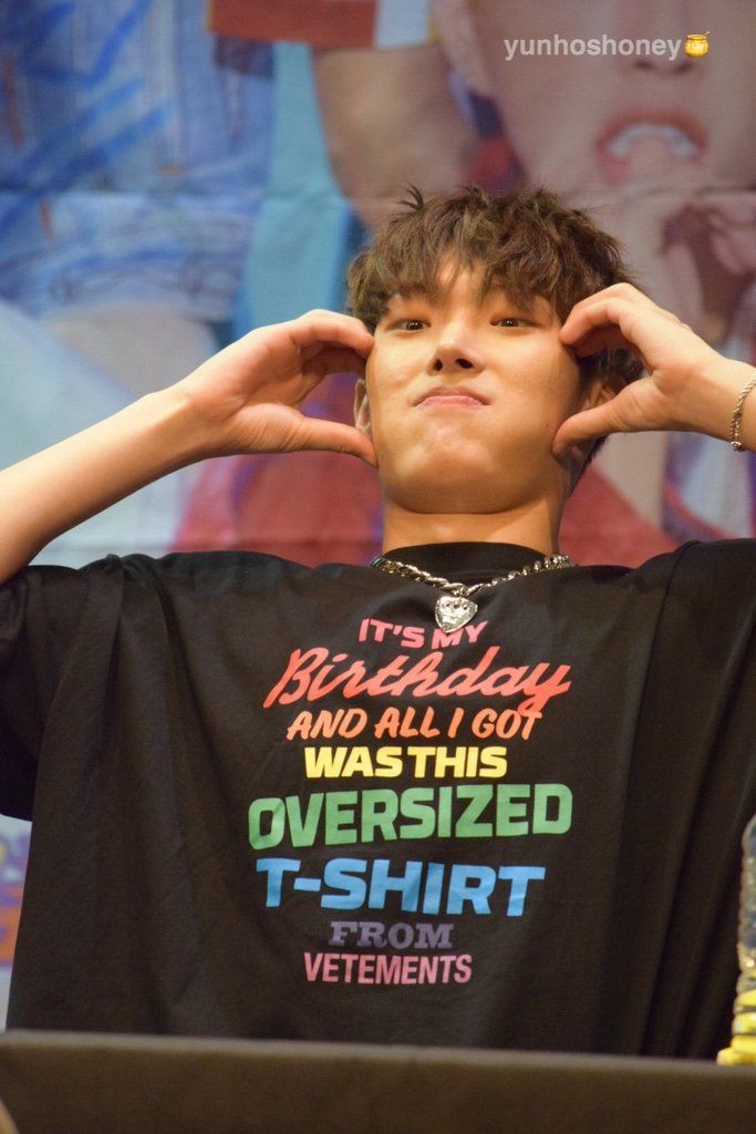 if you don't like this tshirt I don't trust you #ATEEZ    #에이티즈    @ATEEZofficial  #MINGI