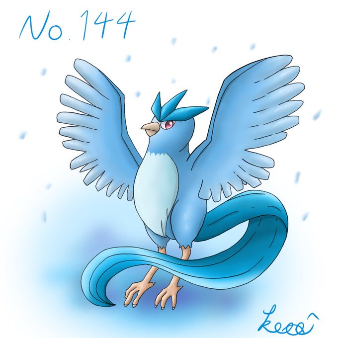 フリーザーのtwitterイラスト検索結果