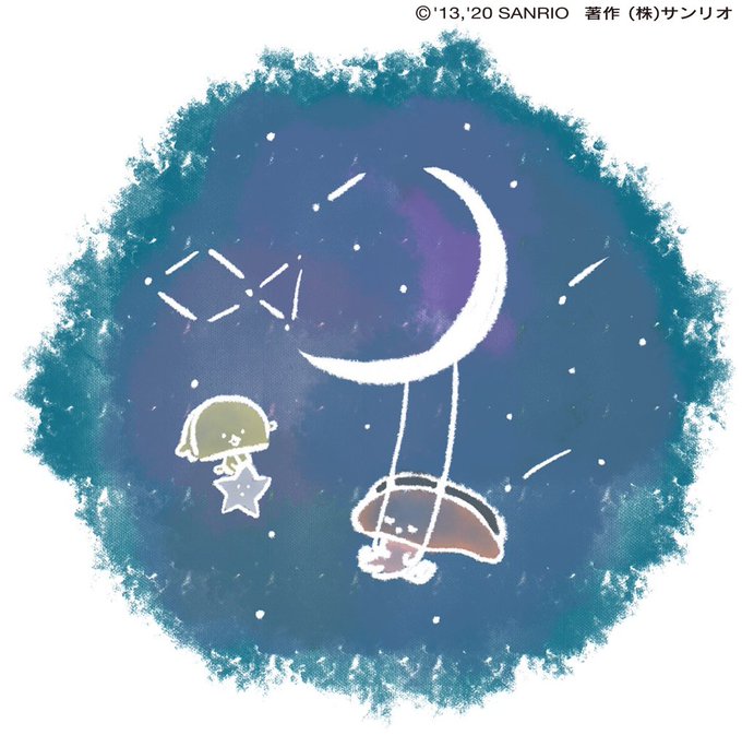 「月」のTwitter画像/イラスト(人気順｜RT&Fav:50)｜21ページ目