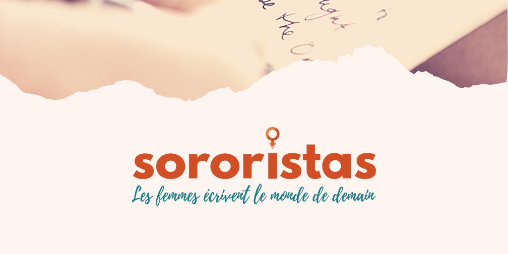 Merci à nos merveilleux partenaires  @Occitanie  @LesReizoteuses  @tlsaudacieuses  @Lespremieres0  @FrenchTech_Tlse  @BoostElles  @ActionFemmesGS  @digital_ladies  @DigitalGirlsFr  @WIA_Toulouse  @nenettesandco  @clubdelapresse  #sororistas Et bientôt de nouveaux 