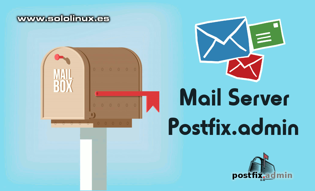 sololinuxes's tweet image. Instalar un servidor de correo en Ubuntu 20.04 con PostfixAdmin, parte 1 de 2.  #PostfixAdmin #servidordecorreo #servidordemailPostfix #Ubuntu2004 sololinux.es/servidor-de-co…
