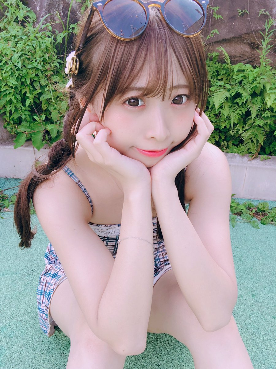 wata0w0's tweet photo. 推す？ https://t.co/Mu7janTXFA