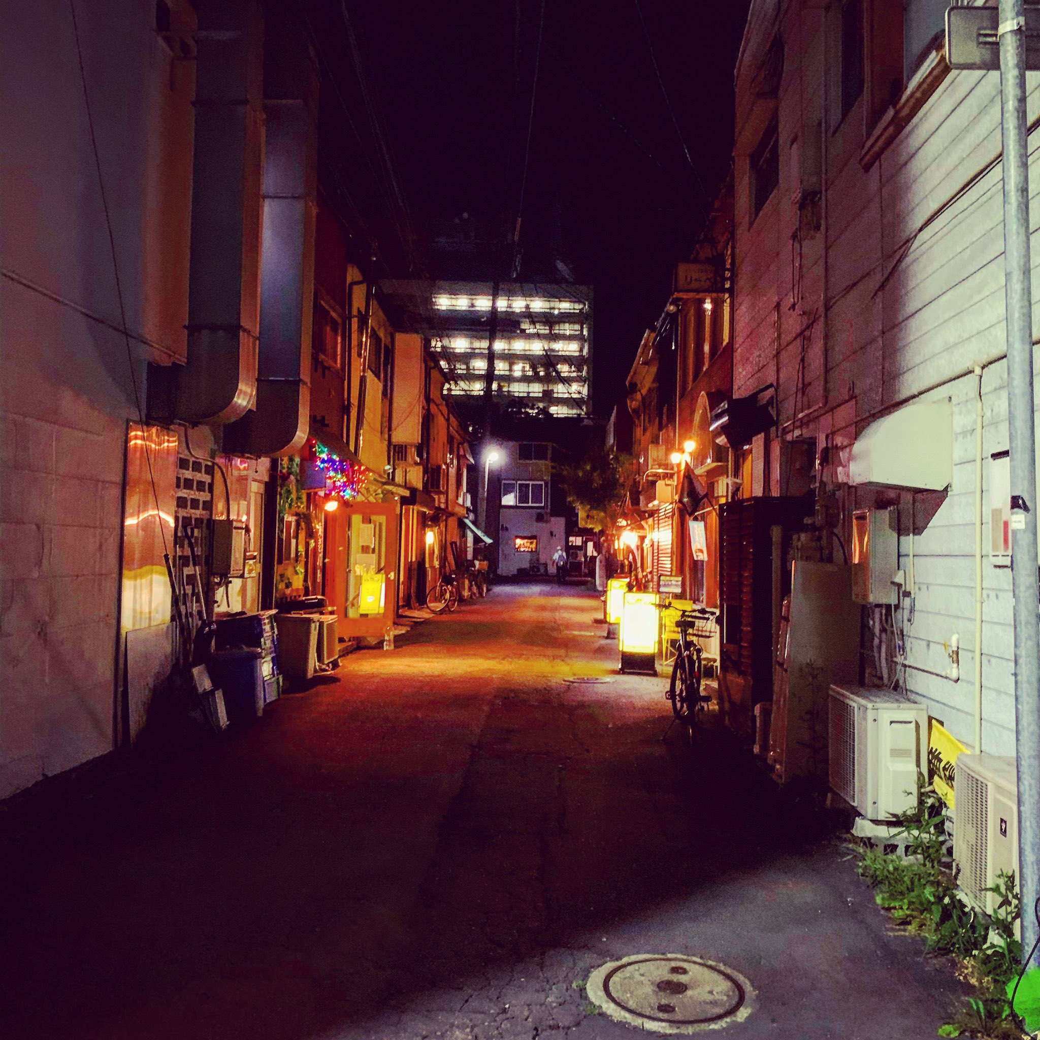Littleさん 盛岡散歩 盛岡 散歩 飲み屋街 T Co E7mcikbjsc Twitter