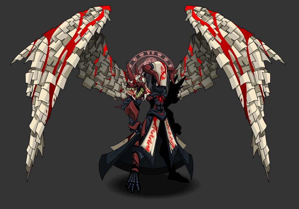 Tutorial Nulgath