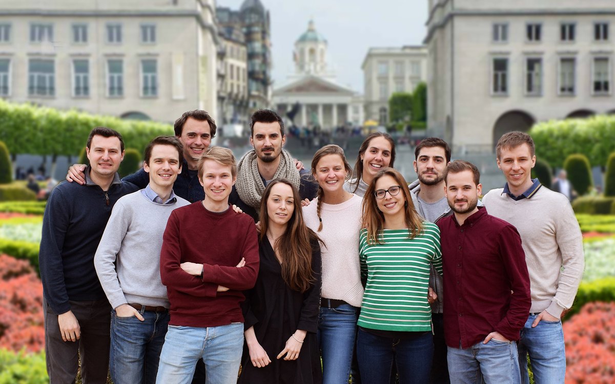 ringtwicebe's tweet image. 🚀 Job opportunity: HR &amp;amp; Office Manager
Ready to work in a fun, fast-growing and fast-going company where people and personal growth are the Nr. 1 priority. ListMinut is hiring! Apply here 👉 bit.ly/2Ex6lRw #hiring #hiringnow #startupjobs #HumanResources