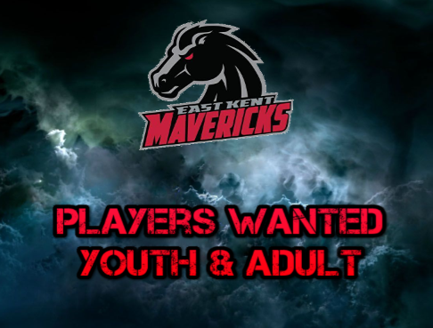 Fancy getting off the couch and onto the pitch?

Get in touch.