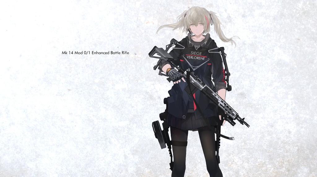 Haruka 銃持ってる女の子ってカッコいいよねー わかる イラスト T Co Ikcj2ubgli Twitter Haruka 銃持ってる女の子ってカッコいいよねー わかる イラスト T Co Ikcj2ubgli Twitter