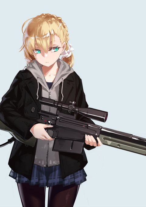 最も選択された 銃 少女 イラスト 無料のhd壁紙画像 最も選択された 銃 少女 イラスト 無料のhd壁紙画像