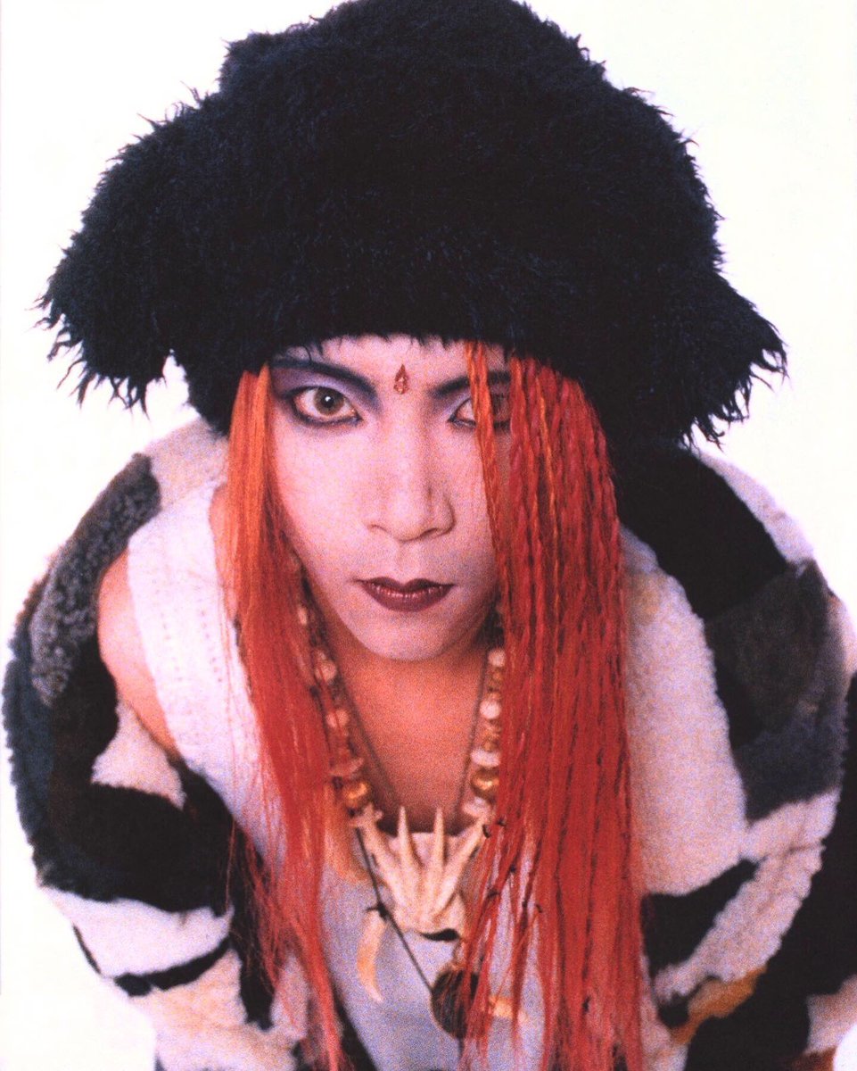 ｈｉｄｅ Hide 松本秀人 Hidetomatsumoto Xjapan Visual系 Visualkei Matsumotohideto Jrock Hideちゃん Hideto Matsumoto Hidewithspreadbeaver Hidememorialday Hidememorialday ヒデ Hidetomatsumoto松本 Hidexjapan