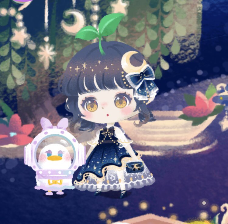 いもうとドールかわいいやん。足ヒレワンピ被らせたままにしとけばよかった