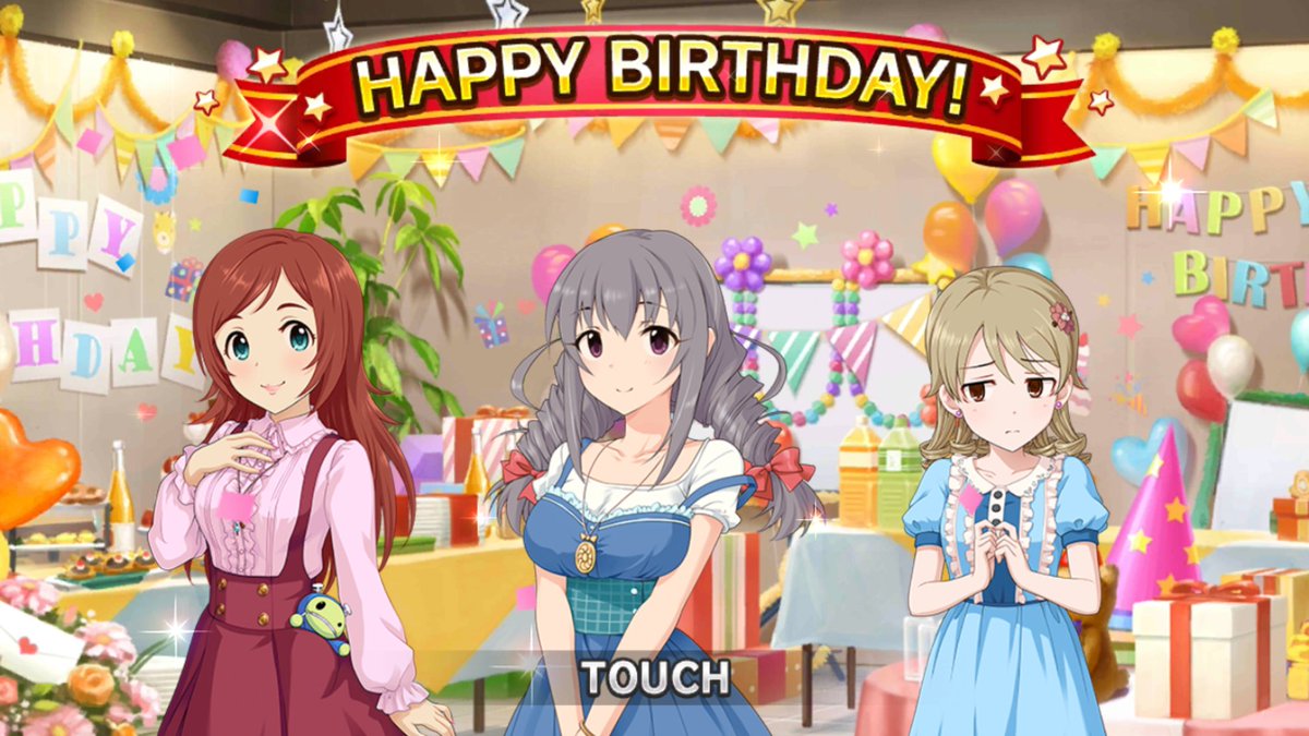 井村雪菜誕生祭 お祝いのツイート集 6ページ目 Togetter 井村雪菜誕生祭 お祝いのツイート集 6ページ目 Togetter