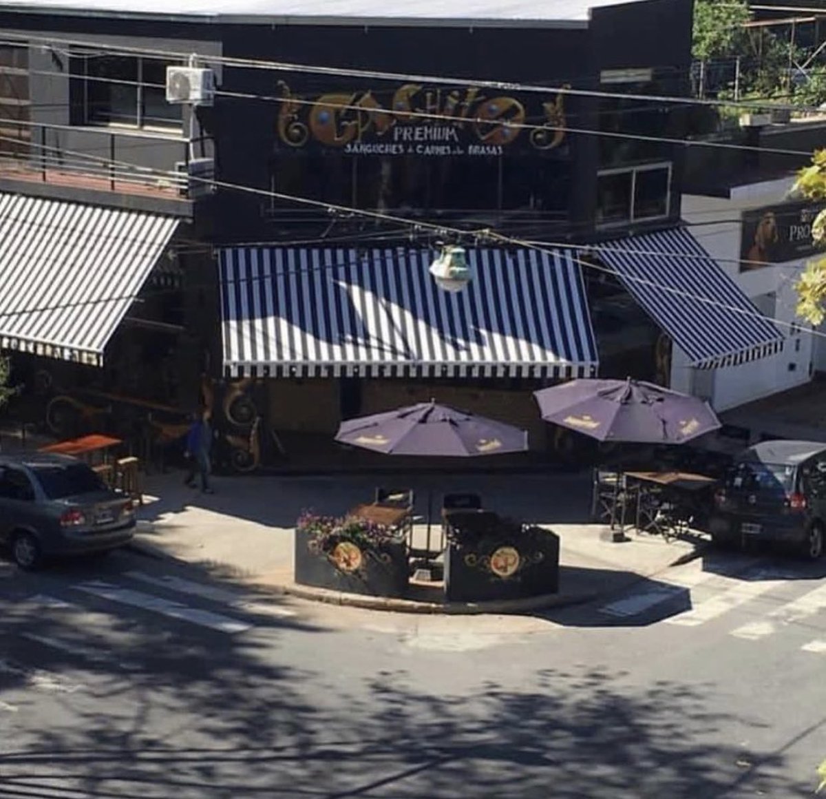 Queremos contarles que nos mudamos de local. La sucursal de Costa Rica y Bonpland - Palermo Hollywood, se cierra por unos días, nos mudamos justo en diagonal. Estén atentos que vamos a informar la fecha de la nueva apertura🎉🎉 Gracias por acompañarnos siempre