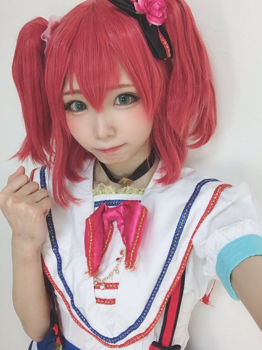 コスプレイヤー姫宮まほれのTwitter画像40