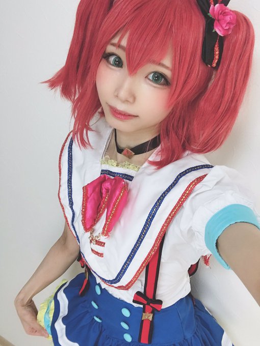 コスプレイヤー姫宮まほれのTwitter画像41