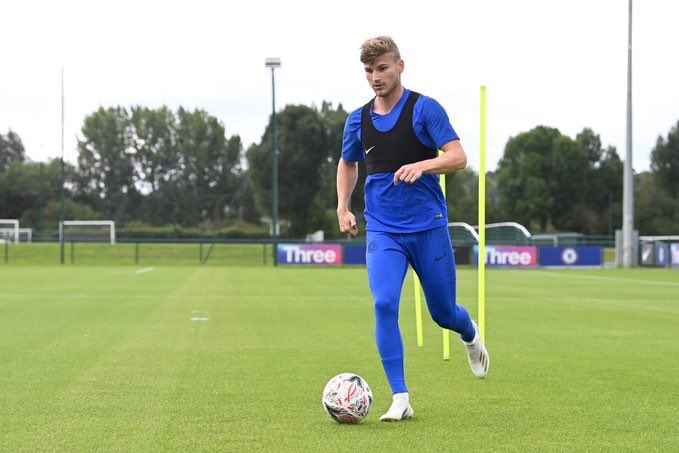 ブルーマツ V Twitter チェルシーは土曜日の23時からブライトンとの親善試合を行う予定 ブライトンのホームで 少数だが観客も入れる模様 ジエフとヴェルナーのユニフォーム姿のお披露目になるか 視聴方法出来るかは今のところ不明