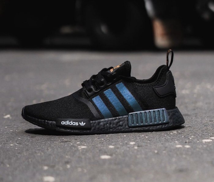 adidas nmd r1 reflective xeno