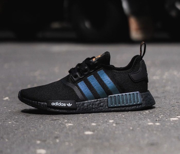 adidas nmd reflective xeno