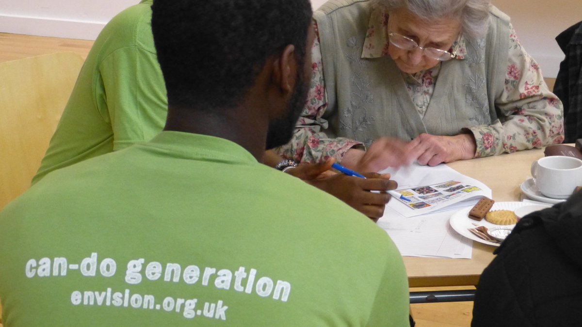 envisionUK's tweet image. 🚨Join our London Team!🚨 
Envision coaches help develop young people's essential skills through community based #socialaction projects! Read more &amp;amp; apply here: bit.ly/ECAppPack  

#PowerofYouth #iwill #charityjobs #graduatejobs