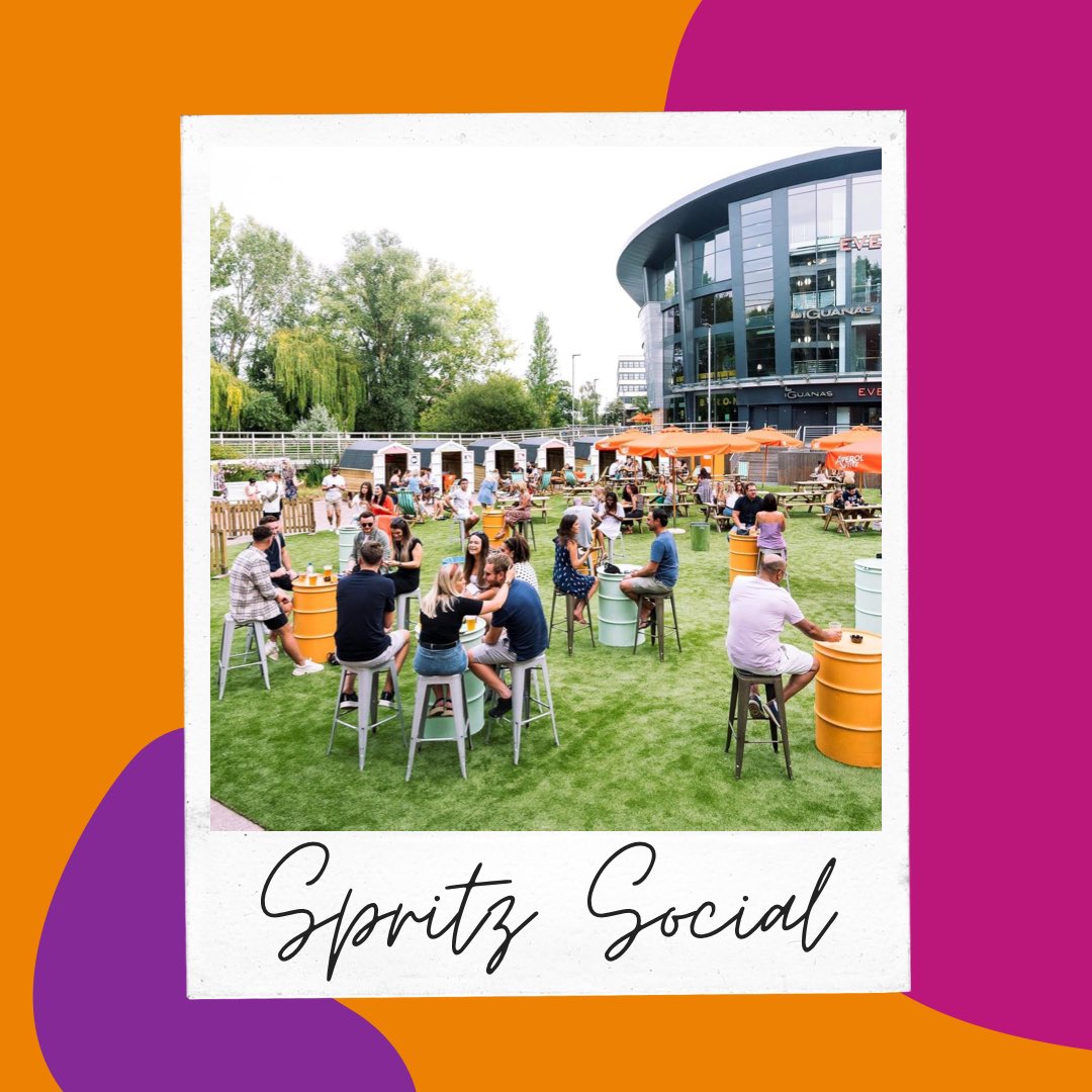 One Chelmsford tweet media