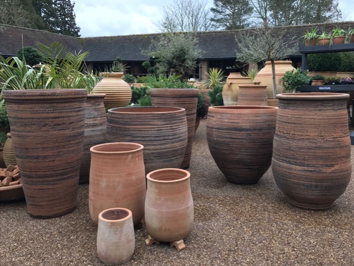 Pots and Pithoi tweet media