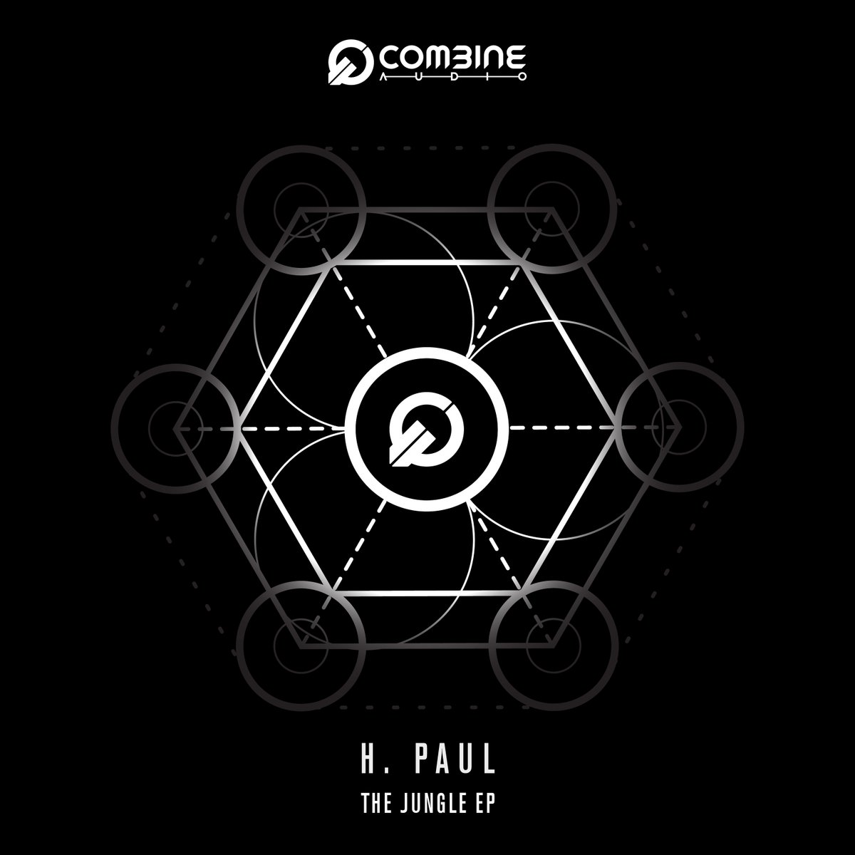 combineaudio's tweet photo. #TBT FIND: "The Jungle EP" by H. Paul
H. Paul debuts on Combine Audio with a techno three-tracker titled "The Jungle EP".
Download exclusively at @beatport https://t.co/iGJgxY0miN