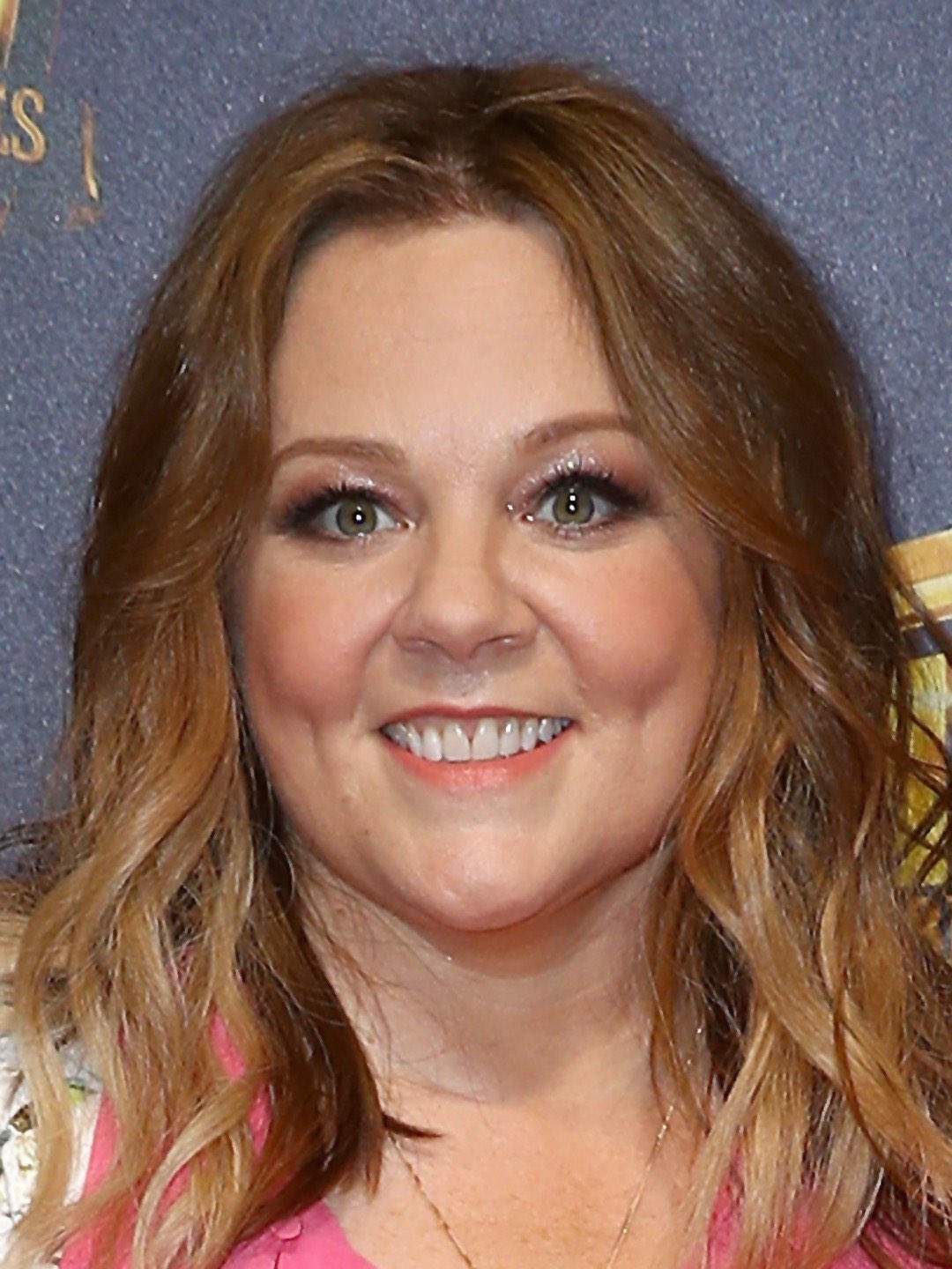 Happy birthday melissa mccarthy 