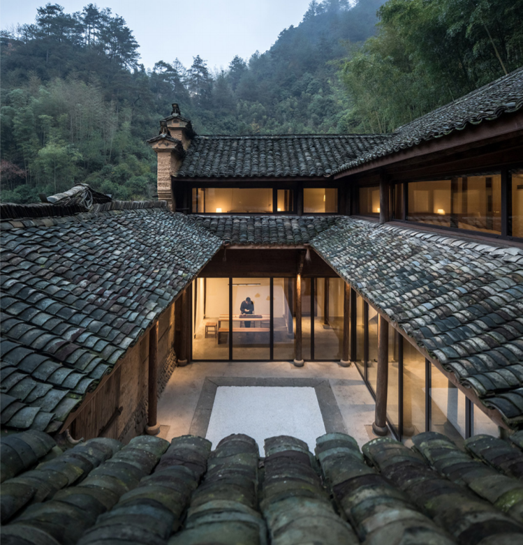 Activehouseinfo's tweet photo. 🏡 Project name: AONI DE HAUS
🏡 Architect: Xin Liao, Hui Sun, Yingchun Zhang, Xing Zhao

More info: https://t.co/wcFZvXSMJI

#ActiveHouse #healthybuilding #healthyhomes #sustainablebuildings #design #indoorclimate #comfort #wellbeing #buildingrenovation #GreenHomes #Architecture https://t.co/Ti7OP5pJng