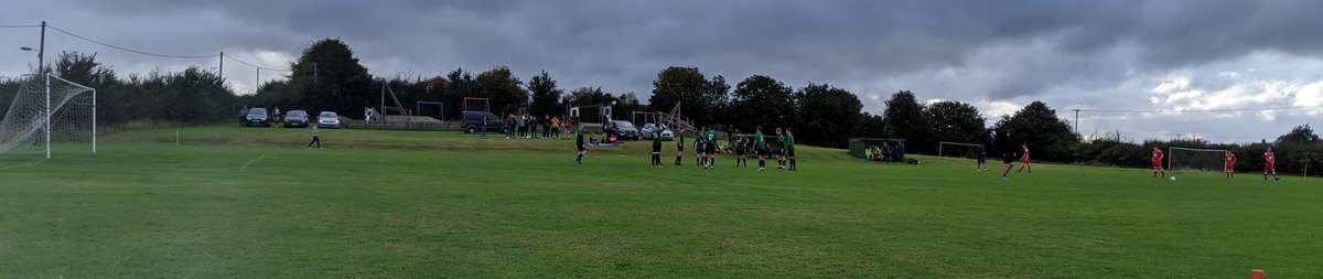 A Night At The Opera. Match blog from <a href="/GarsingtonFC/">Garsington FC</a> v @WoodstockTn, PSF last night. <a href="/OxOnFootball/">Oxon Football</a> 
botp.co.uk/blog/a-night-a…